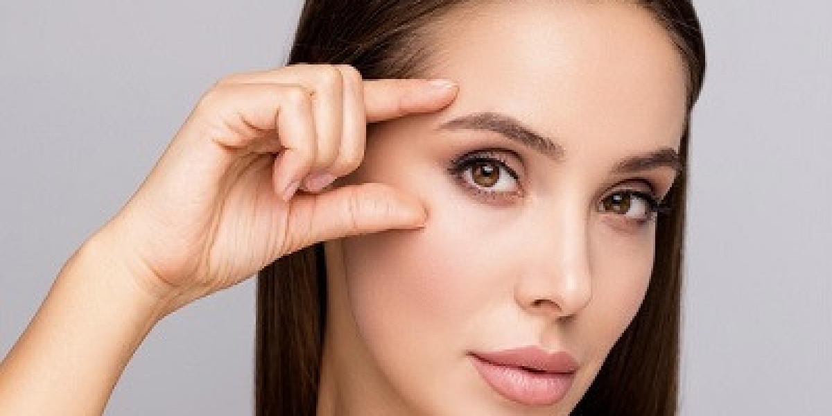 From Tired to Refreshed: Brow Lift Transformations in Islamabad