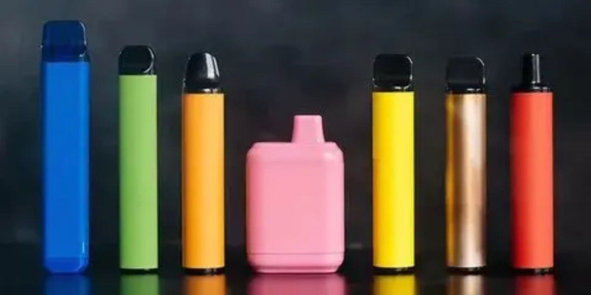 Enjoy HQD Cuvie Plus 9000 Vape With Massive Puff Count And Rich Taste