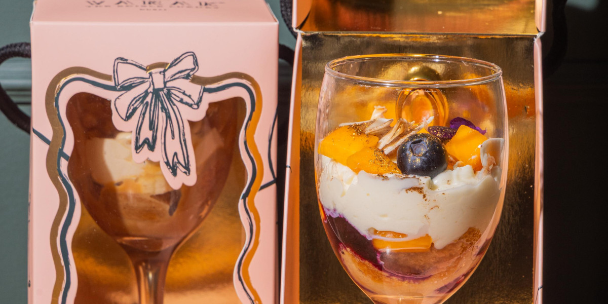 Crunch & Indulgence: Discover Caramel and Gourmet Brittles in Dubai