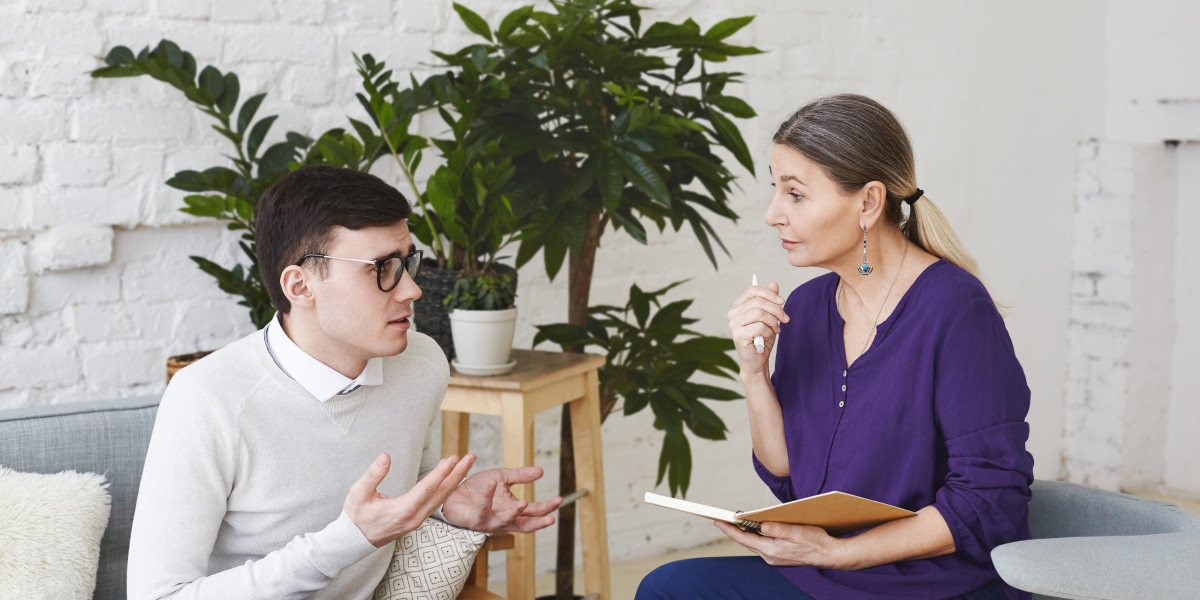 Breaking the Cycle: Understanding CBT and Its Benefits in Columbus