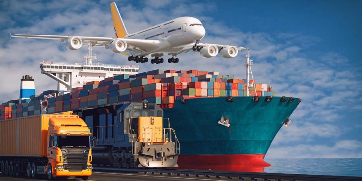 Singapore Logistics Market Trends 2025, Size, Share, Growth, Key Players, and Report by 2033