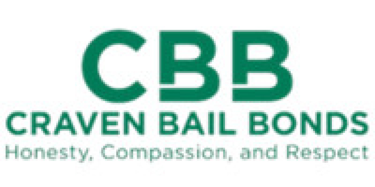 Craven Bail Bonds