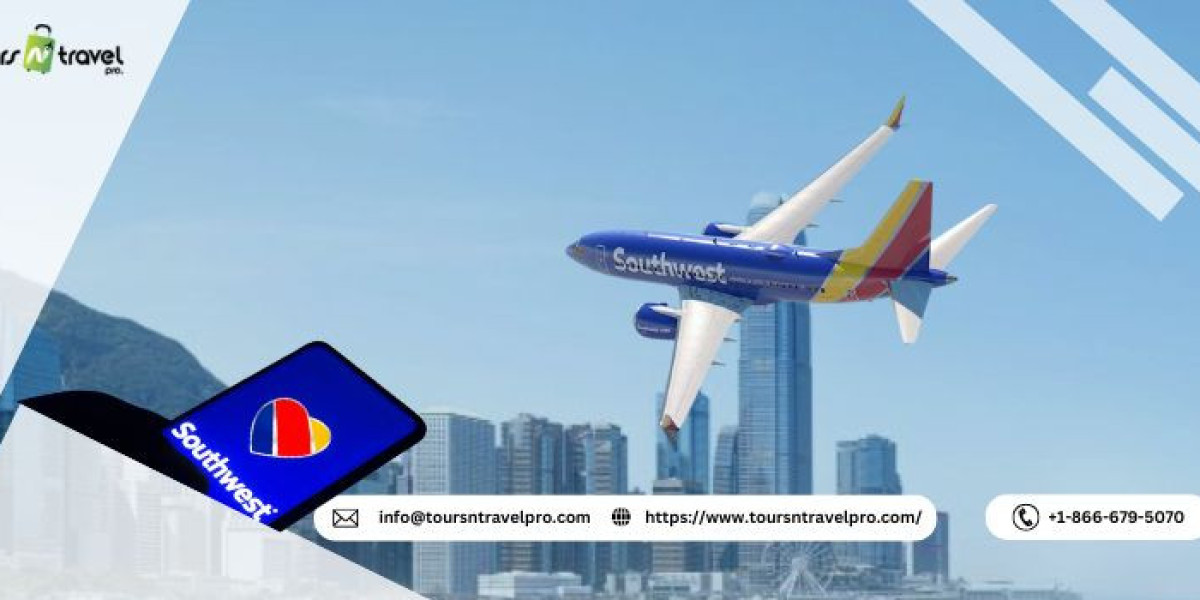 Southwest Airlines Name Change Policy