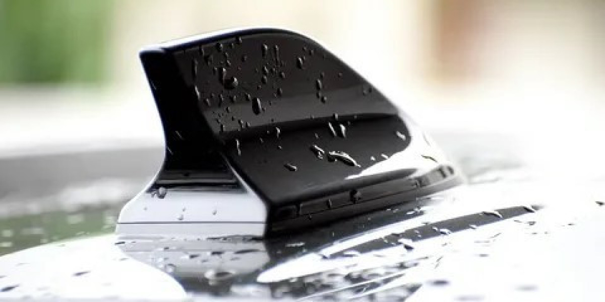 Automotive Smart Antenna Market 2024 Size, Growth Analysis Report, Forecast to 2034