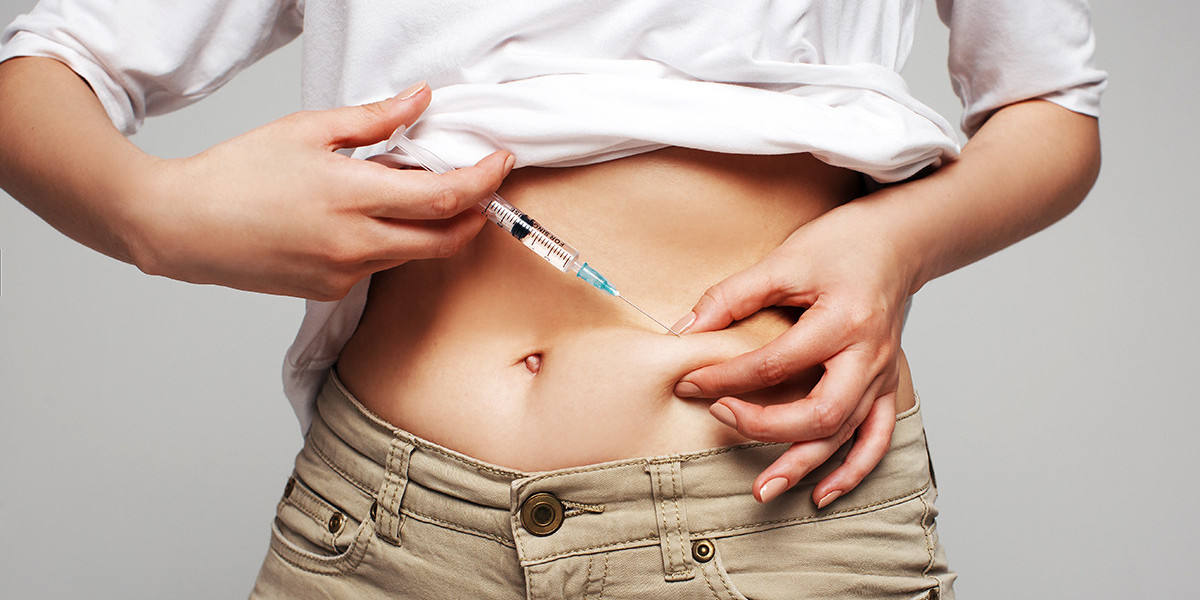 Can Fat Melting Injections Help You Get Ready for an Event in Islamabad?