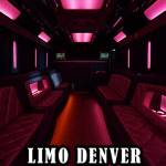 Limo Denver