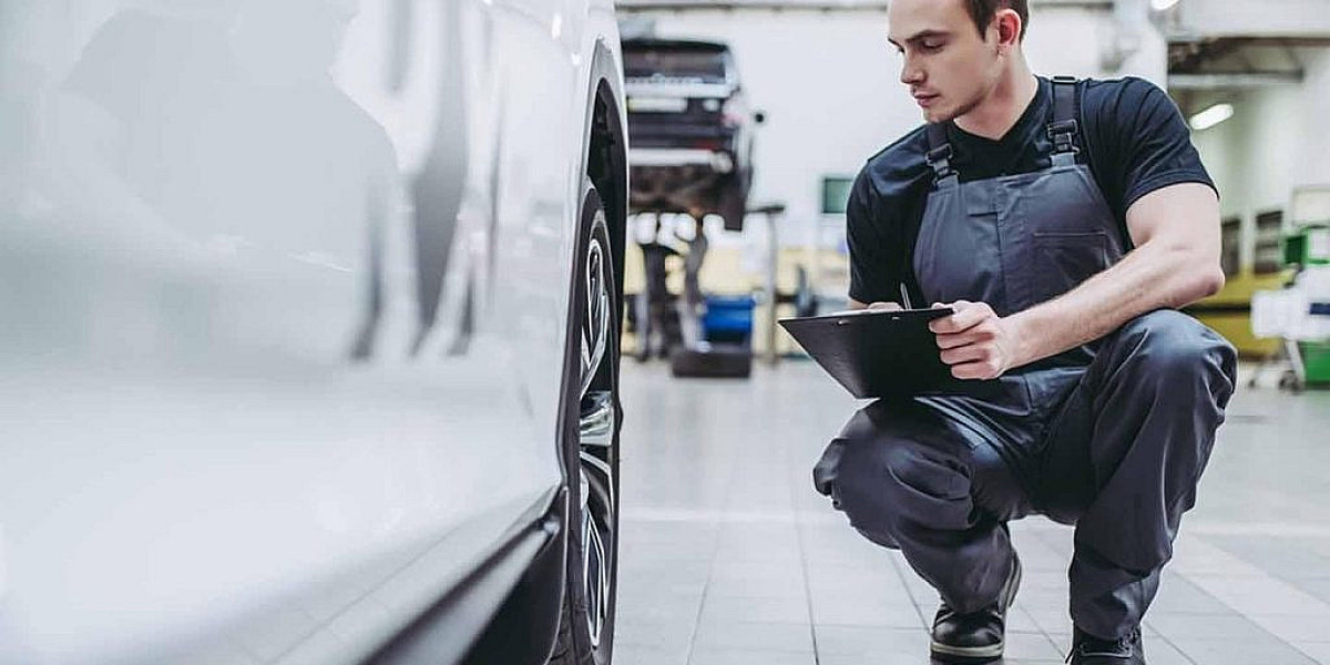 How to Choose the Right Car Workshop in Dubai (Expert Tips)