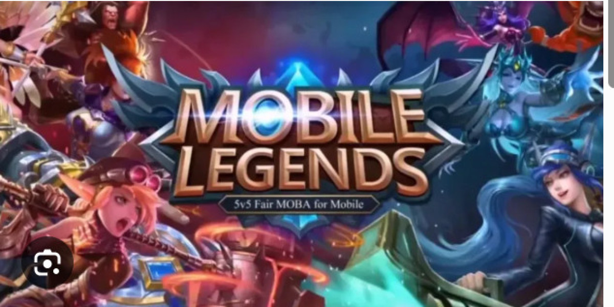 Top Up Mobile Legends Murah: Ultimate Budget Gaming Guide