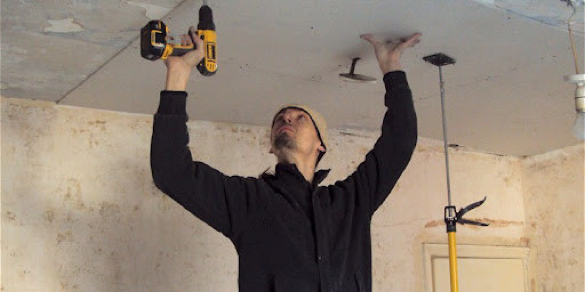 Why Quality Matters: Choosing the Best Sheffield Plastering Services