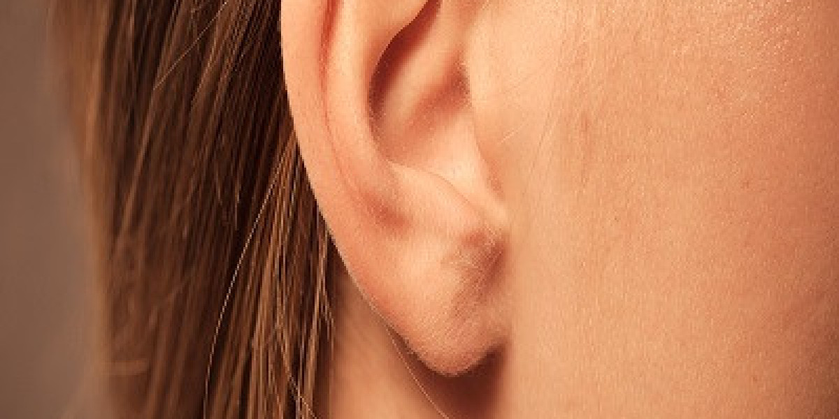 Ear Reshaping Before and After: Real Results from Islamabad