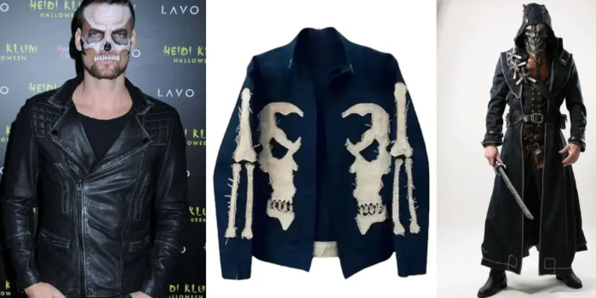Top Pop Culture Leather Jacket Halloween Costume Ideas from TV & Film