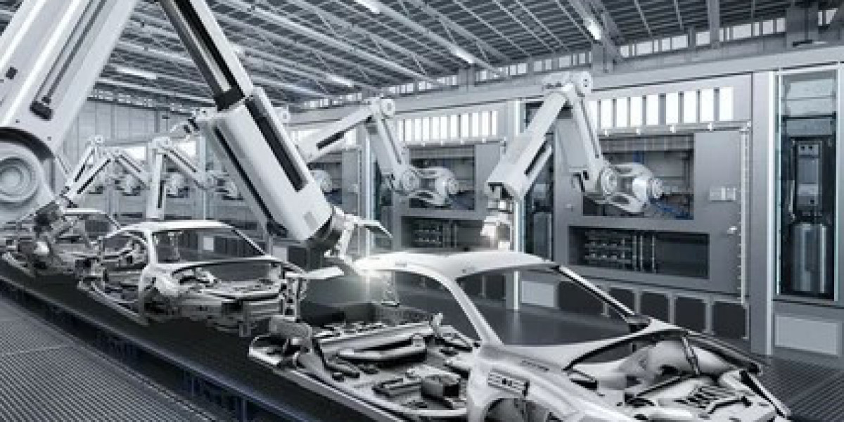 Automotive Structural Steel Market In Depth Analysis, Growth Strategies and Comprehensive Forecast 2025 to 2035