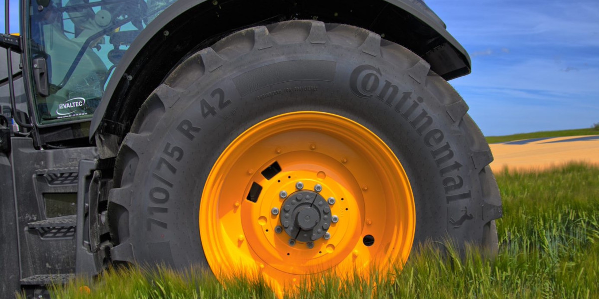 Agriculture Tires
