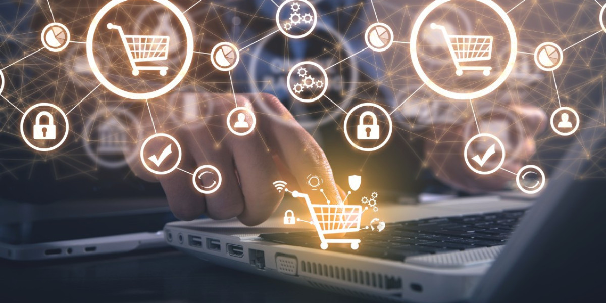 Thailand E-Commerce Market Size, Share and Demand For 2025-2033