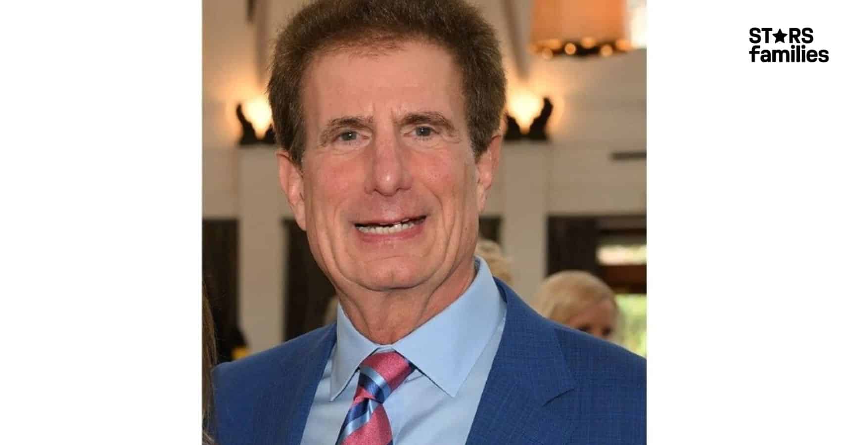 Morris Bart Net Worth: Legal Empire, Earnings & Real Impact - Stars Families