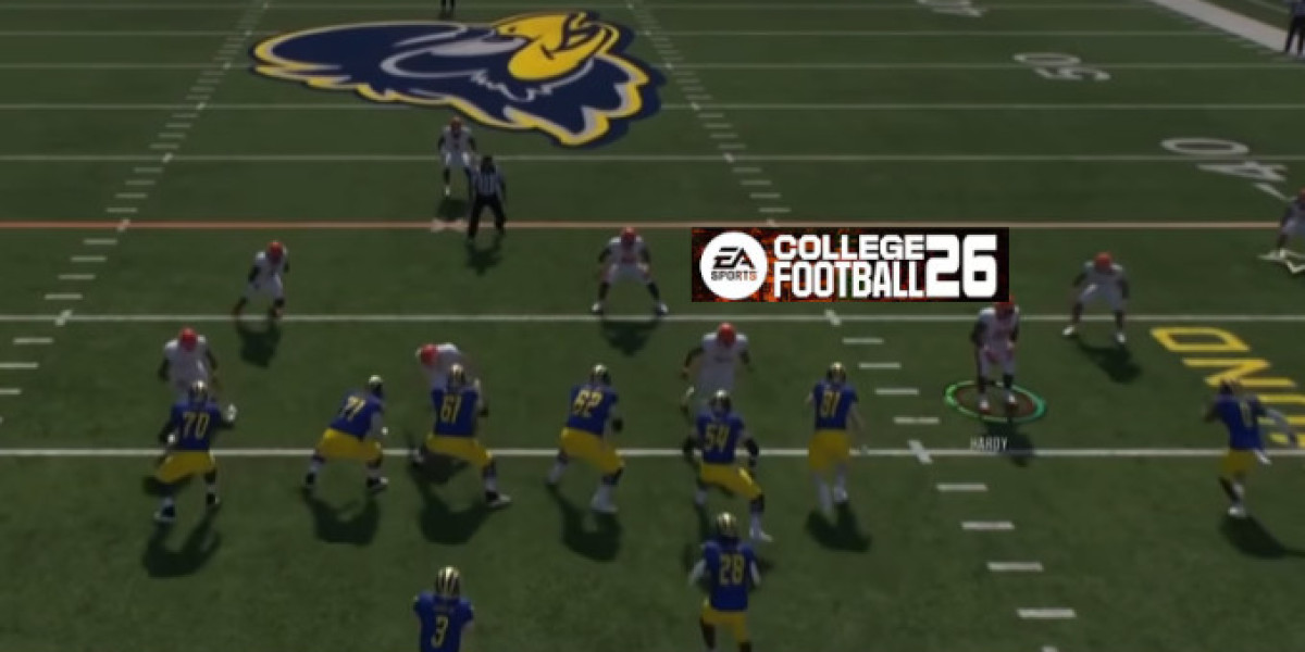 nba2king Welcome to College Football 26: A Road to Glory and Dynasty Guide