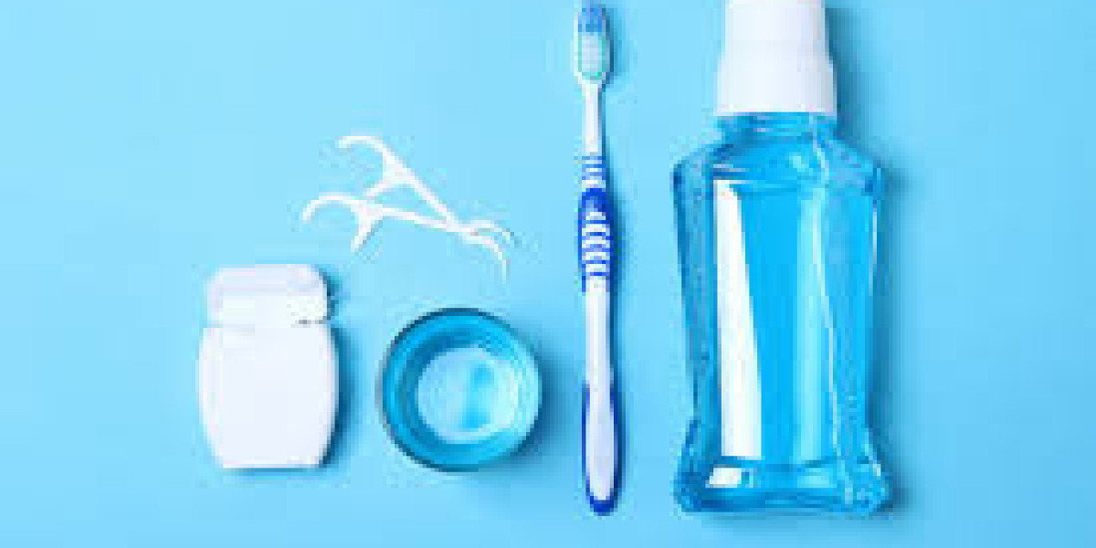 Daily Dental Habits That Keep Your Smile Healthy