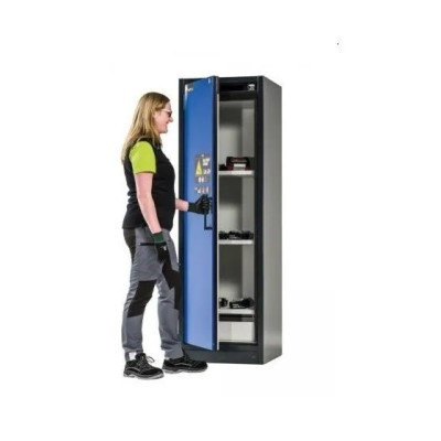 Lithium-Ion Battery Safety Storage Cabinets Profile Picture