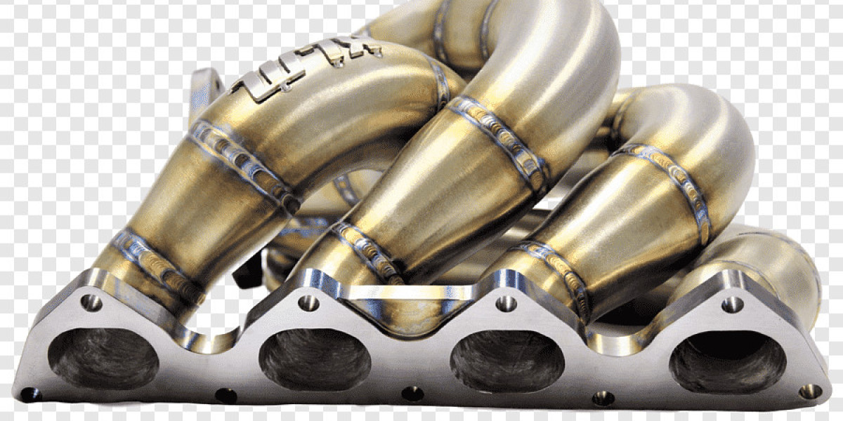 Automotive Exhaust Manifold Market Size, Share, Trends, Industry Analysis : Research Methodology from 2024 to 2034