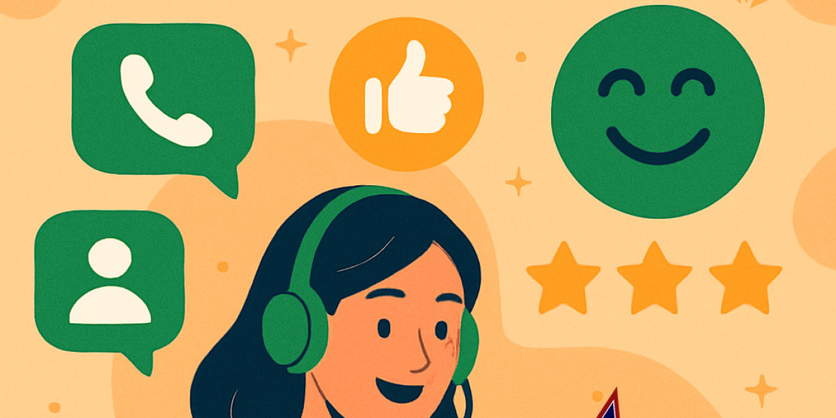 Inbound Call Center