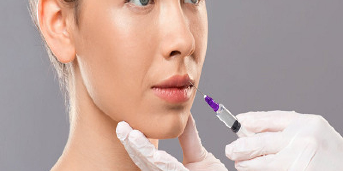 A Beginner’s Guide to Dermal Fillers in Islamabad
