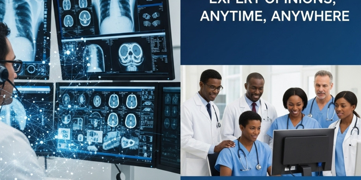 Teleradiology Services Market Valued at USD 8.89 Billion in 2024