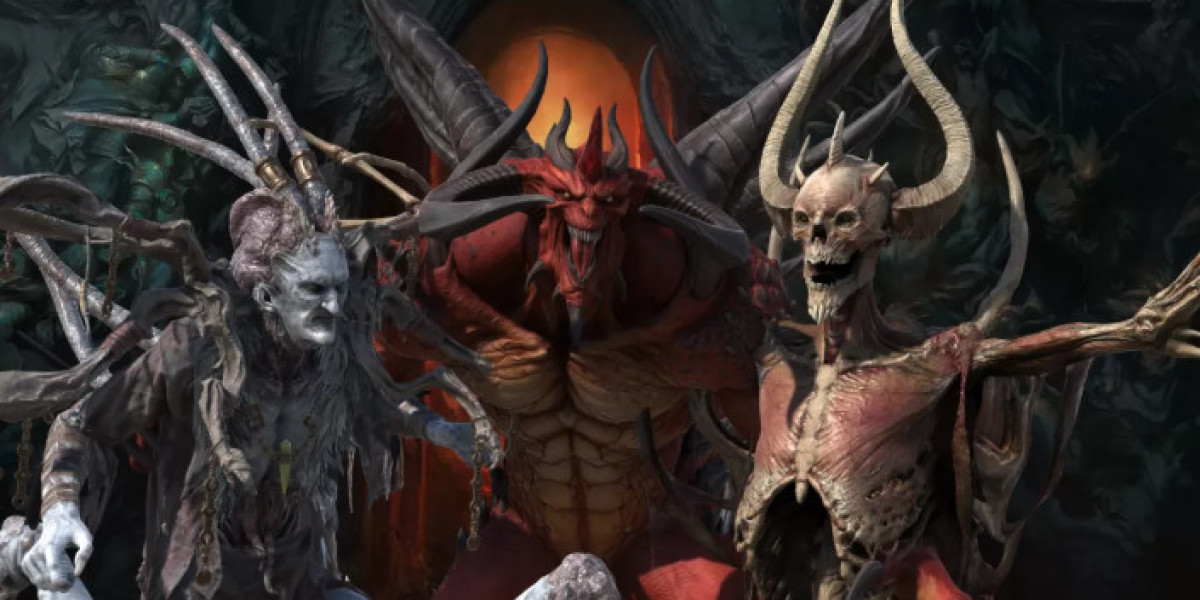 MMOEXP Diablo4:Diablo 4: Vessel of Hatred – Preparing for the Pit of Artificers Encounter