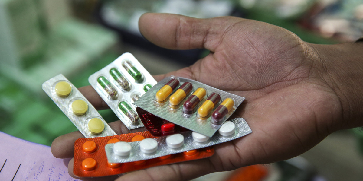 Essential Medicines and Their Common Uses