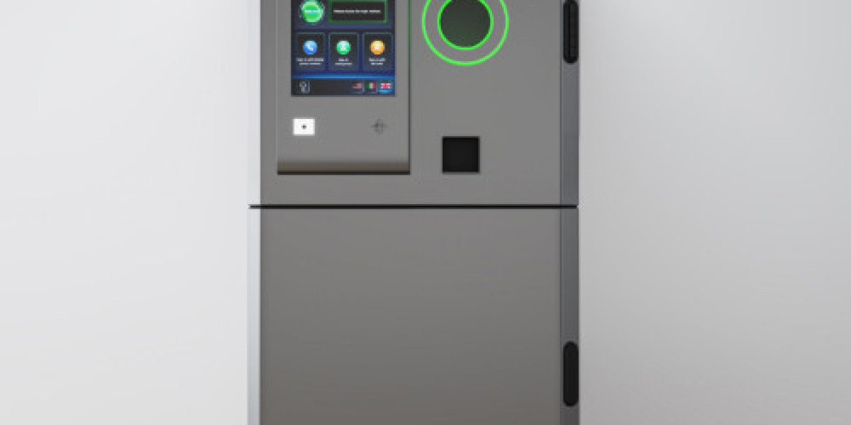 Smart Waste Management Made Easy with Tom Robots' Innovative Solutions