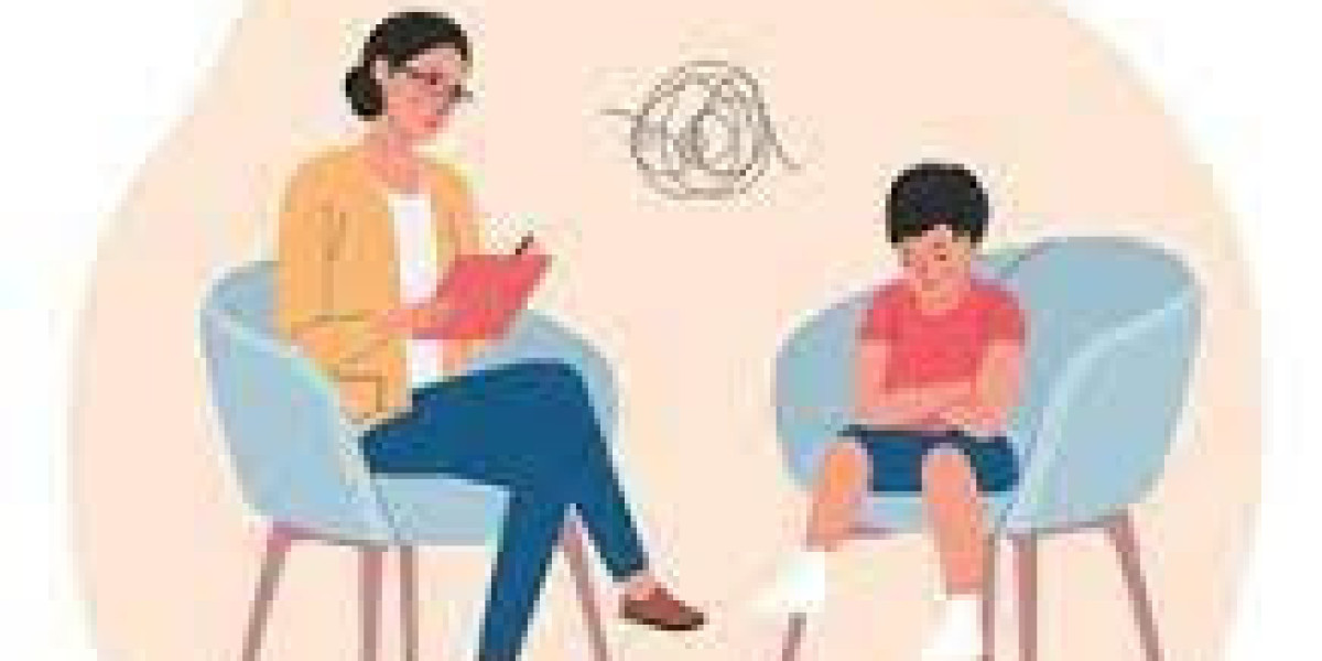 Caroline Goldsmith | Child Psychologist – ATC Ireland Psychology