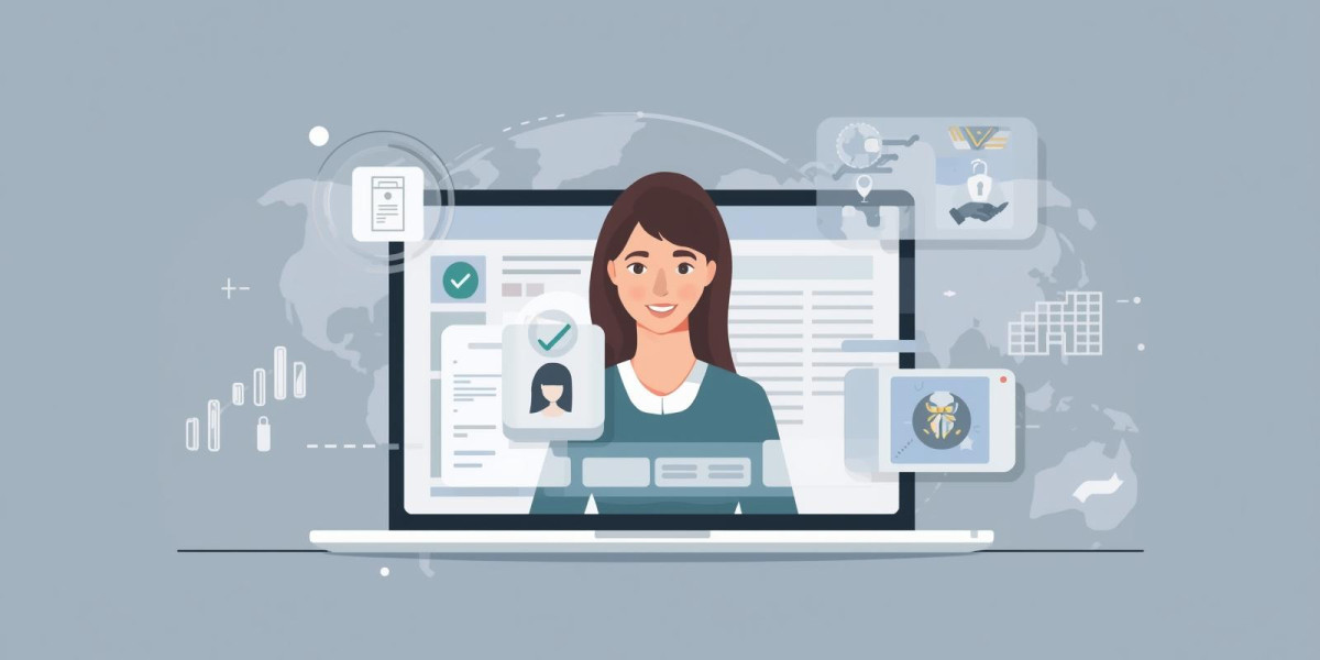 The Role of Seller Verification in Global Marketplaces