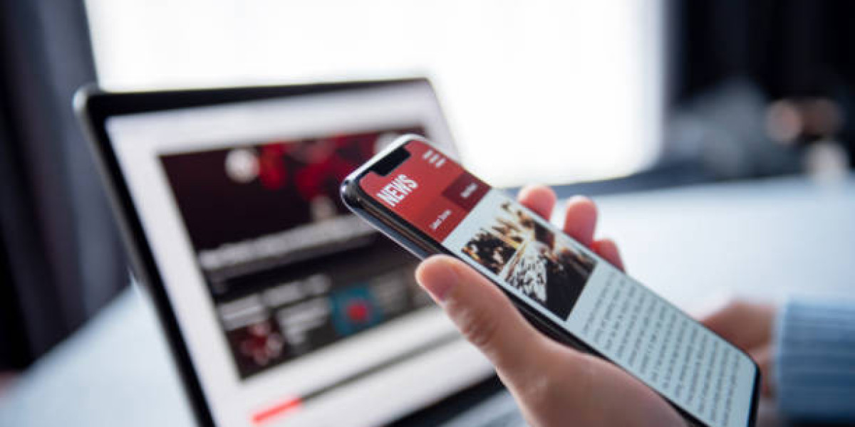 The Benefits of Promotional Services on News Websites