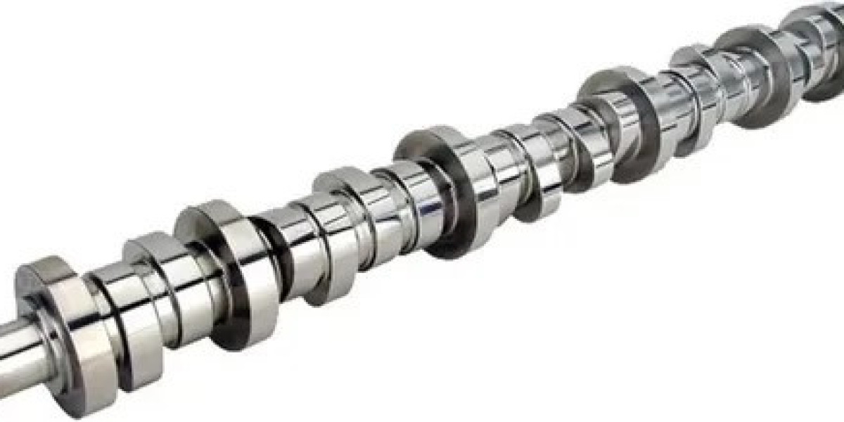 Automotive Camshaft Market In Depth Analysis, Growth Strategies and Comprehensive Forecast 2024 to 2034