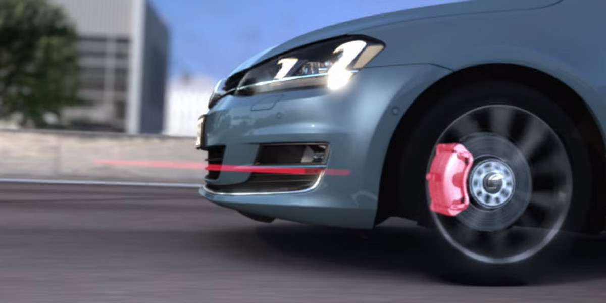 Automotive Emergency Braking System Market 2025 Size, Growth Analysis Report, Forecast to 2035