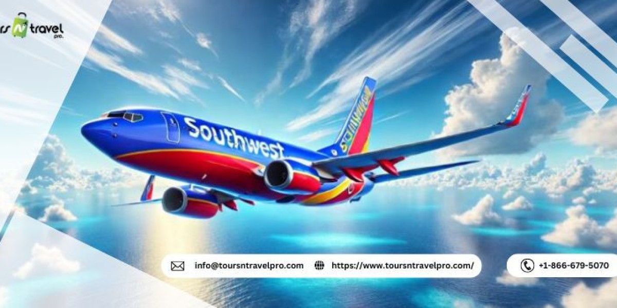 Southwest Airlines Flight Change Policy