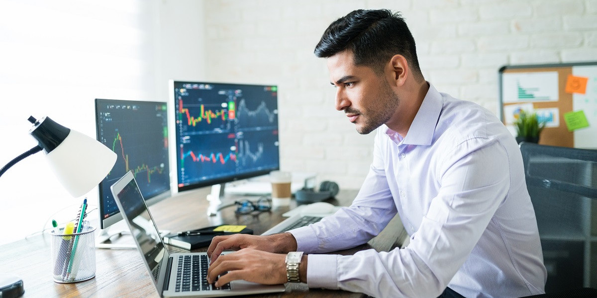 How AltReserve is Transforming the Future of Digital Asset Trading