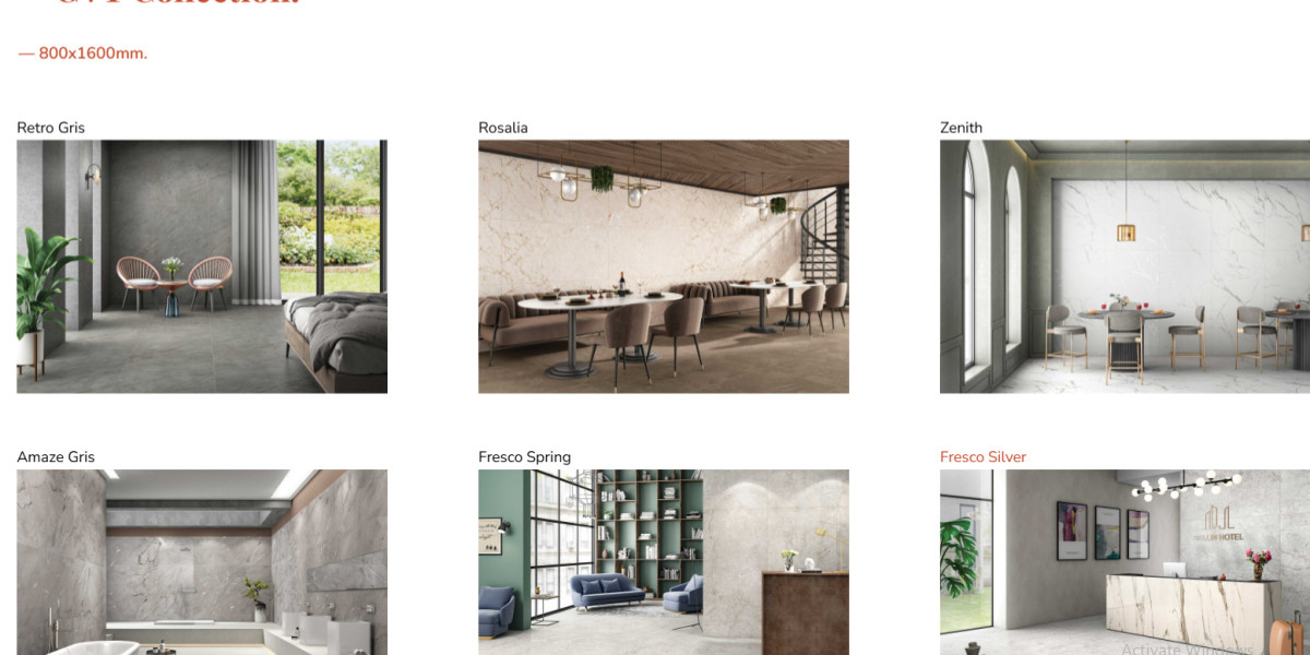 PGVT Tiles Price Guide from Morbi-Based Manufacturers
