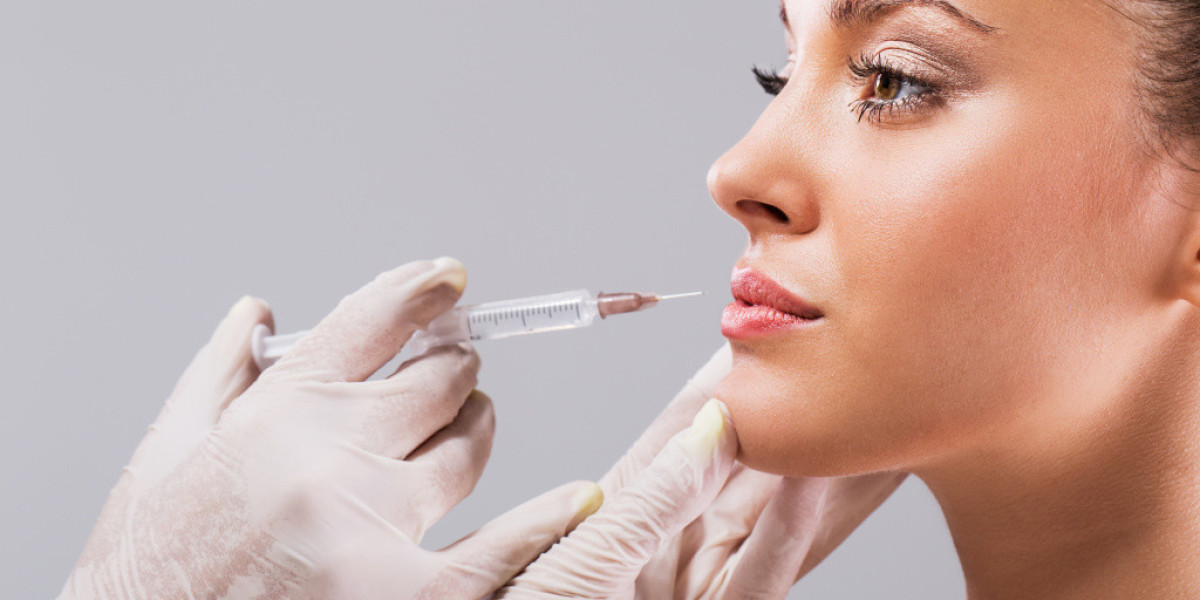 Lip Fillers for Men in Islamabad – Breaking Beauty Stereotypes