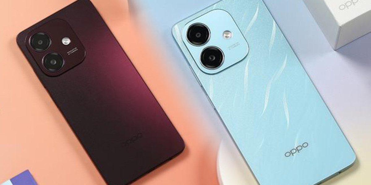 Sinh năm 1989 mua OPPO A3x Chính hãng màu gì? Gợi ý chọn màu hợp phong thủy, hút tài lộc
