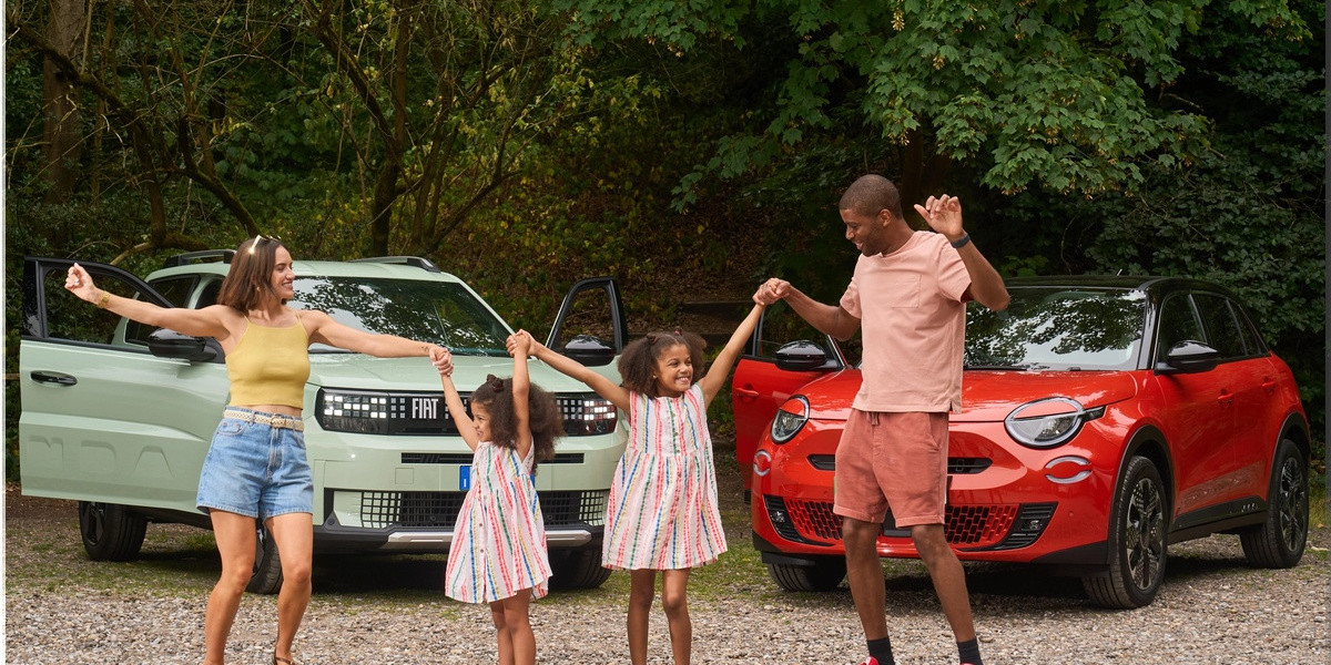 FIAT Hits the Right Note with the 'World's Happiest Car Playlist'