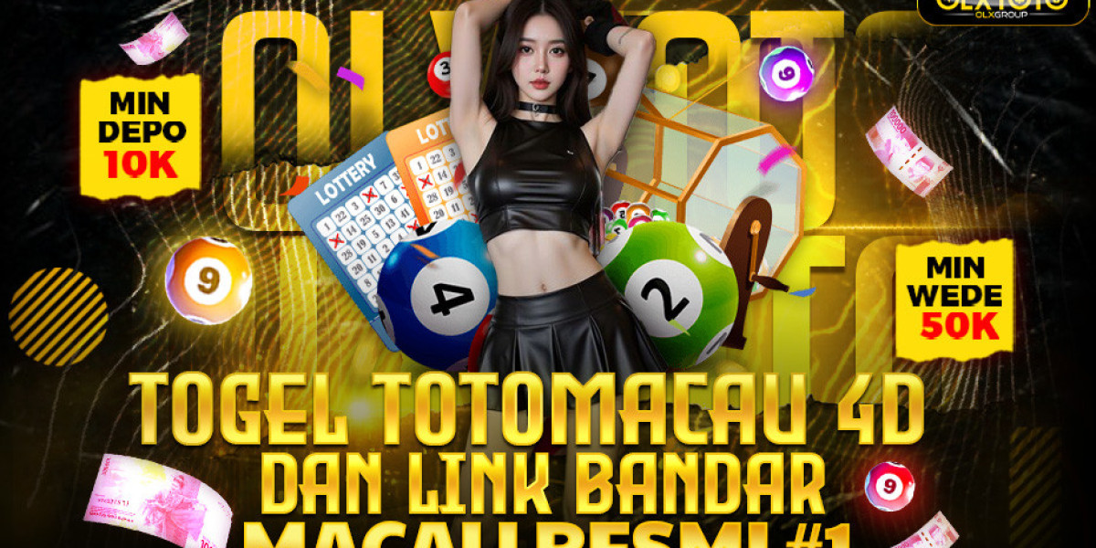 Bandar Togel Trends 2025: What’s Changing in the Lottery World