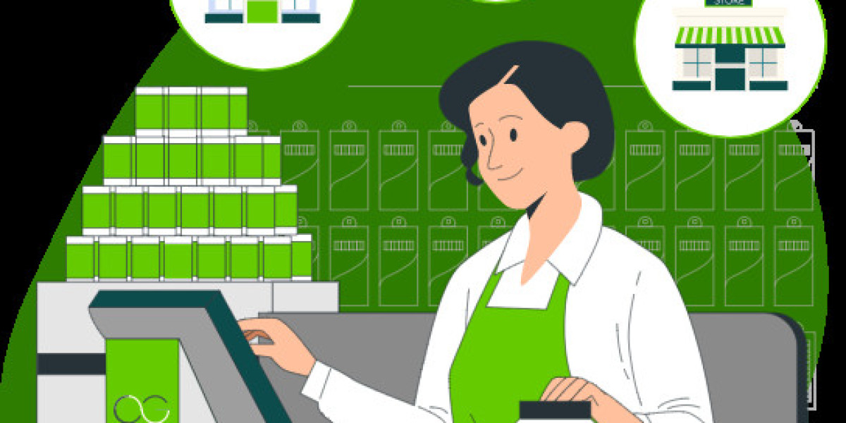 The Future of Omnichannel Software: Smarter, Seamless, and Customer-Centric