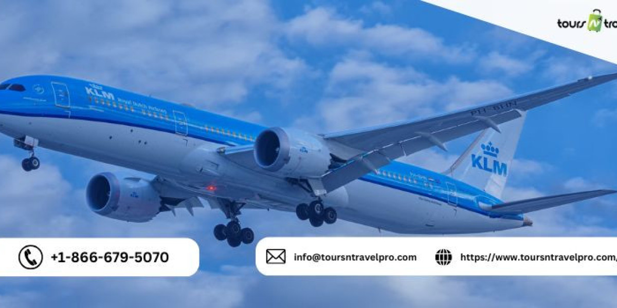 KLM Flight Cancellation Policy