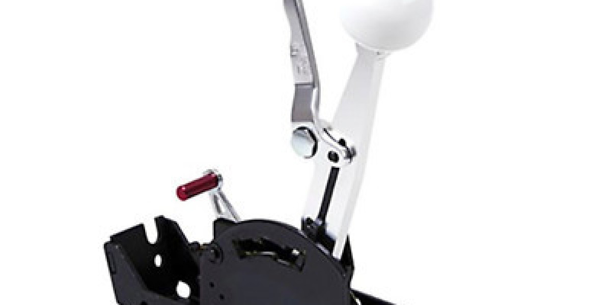 Powerglide Shifter Market Trends 2025-2035 | Growth Drivers, Challenges, and Outlook