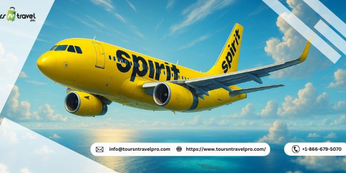 Spirit Airlines Flight Change Policy