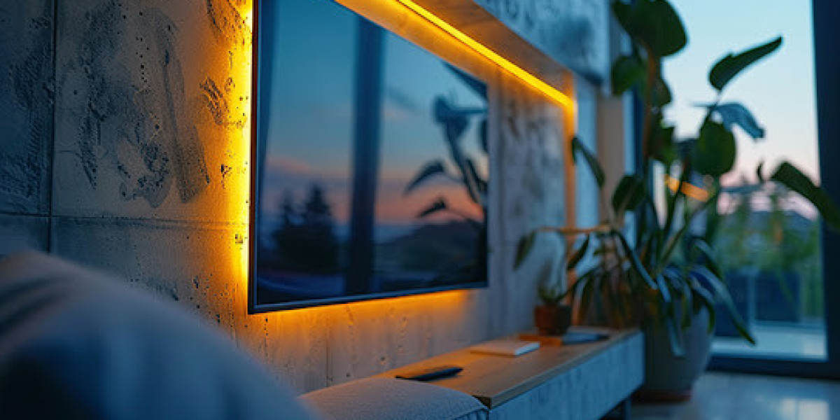 TV Mounting Service Sydney – Professional Installation You Can Trust