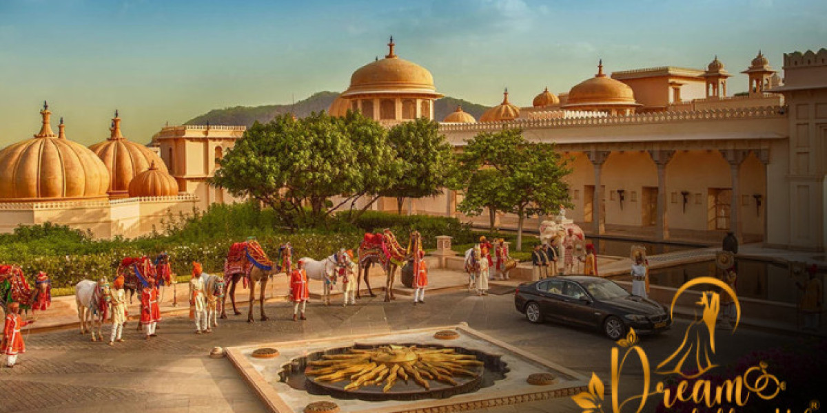 How to Plan the Perfect Destination Wedding at a Wedding Venue In Alwar