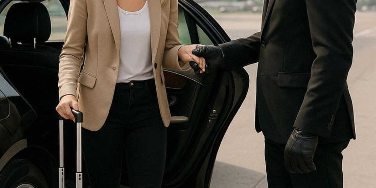 Legacy Airport Transfer for Easy Journeys