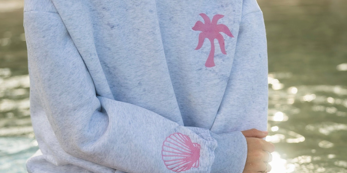Travis Scott x Pink Palm Puff Drop Information