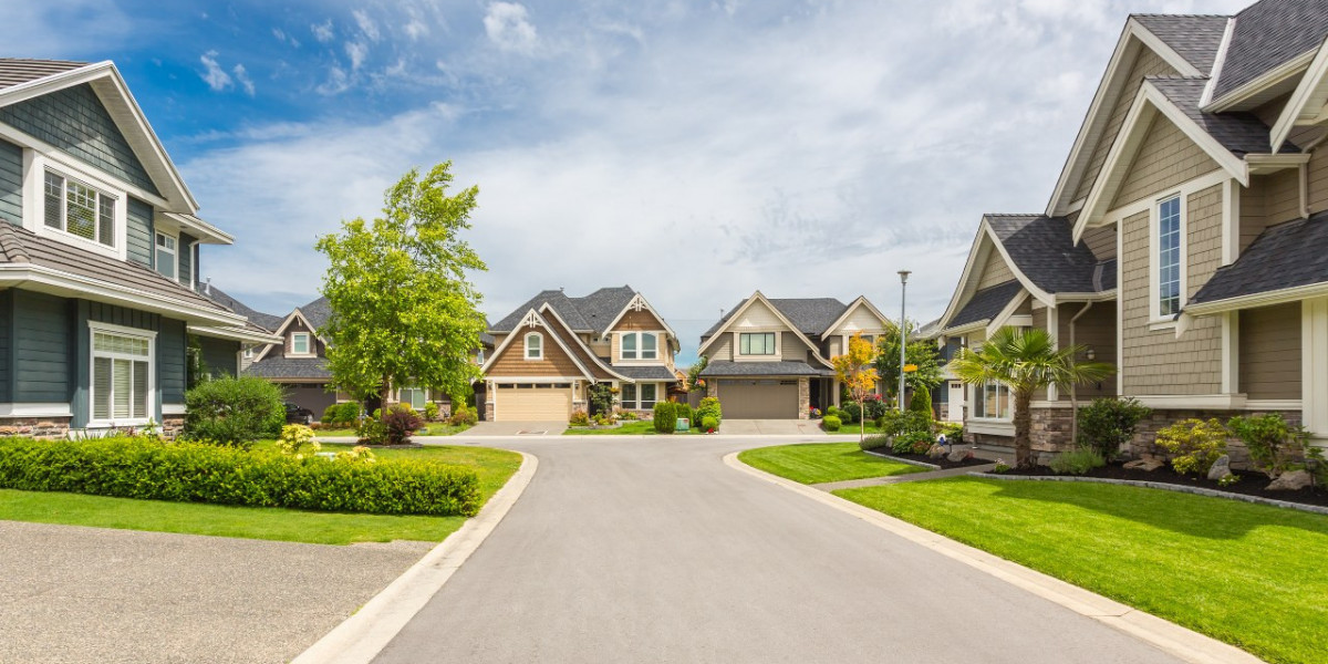 Indonesia Residential Real Estate Market Size, Share, Trends, 2025 Growth and Forecast 2033
